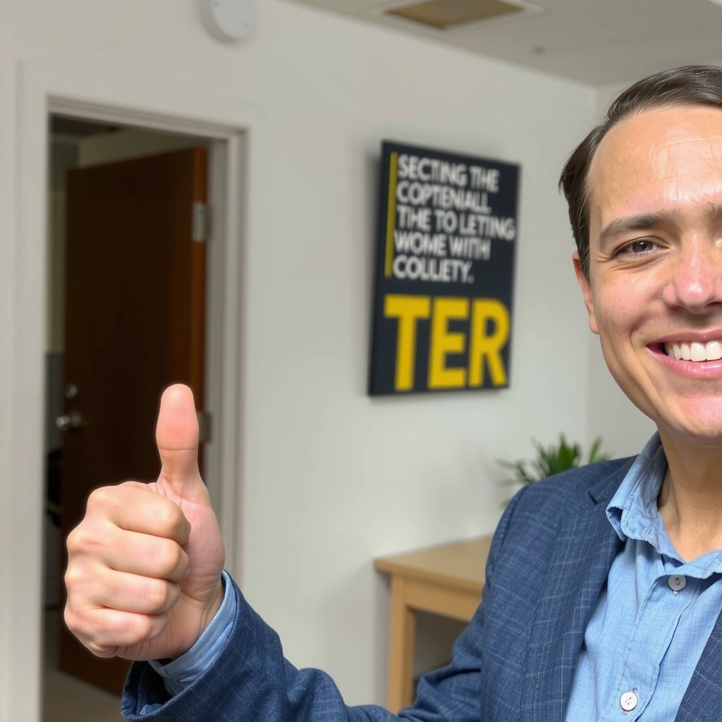 Client Testimonial Image