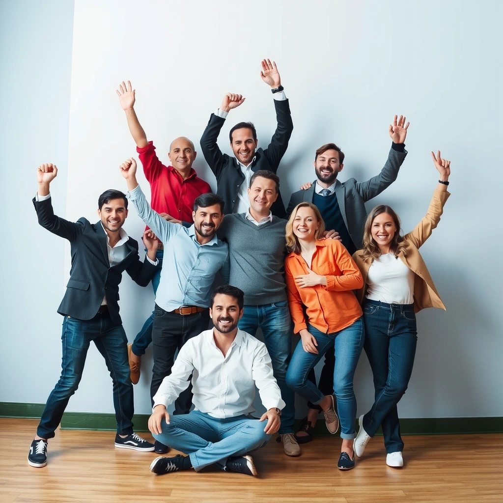 Client Success Story